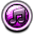 iTunes 8 Icon 32x32 png